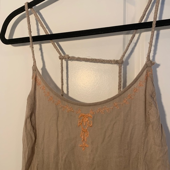 Free People Intimates Dress - Picture 4 of 9